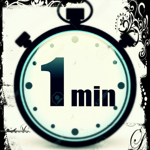 A-Minute By C.o.g Twoworldzcollide