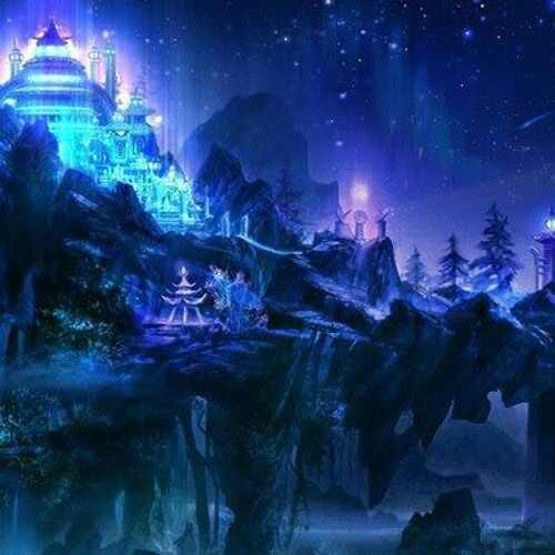 IN MY TEMPLE prod. Noah Barer&Tibe