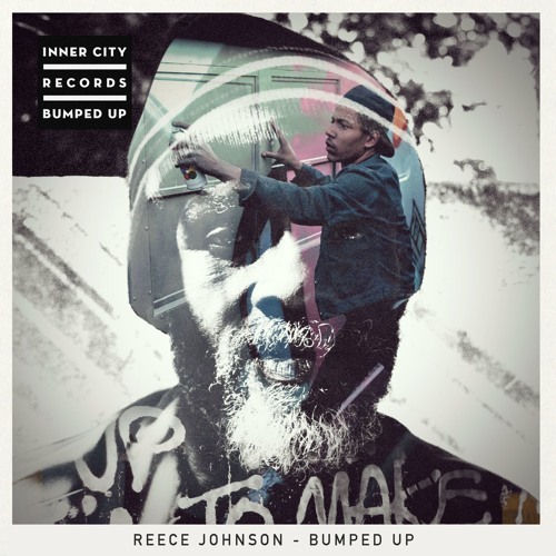 Reece Johnson - Bumped Up (Original Mix)