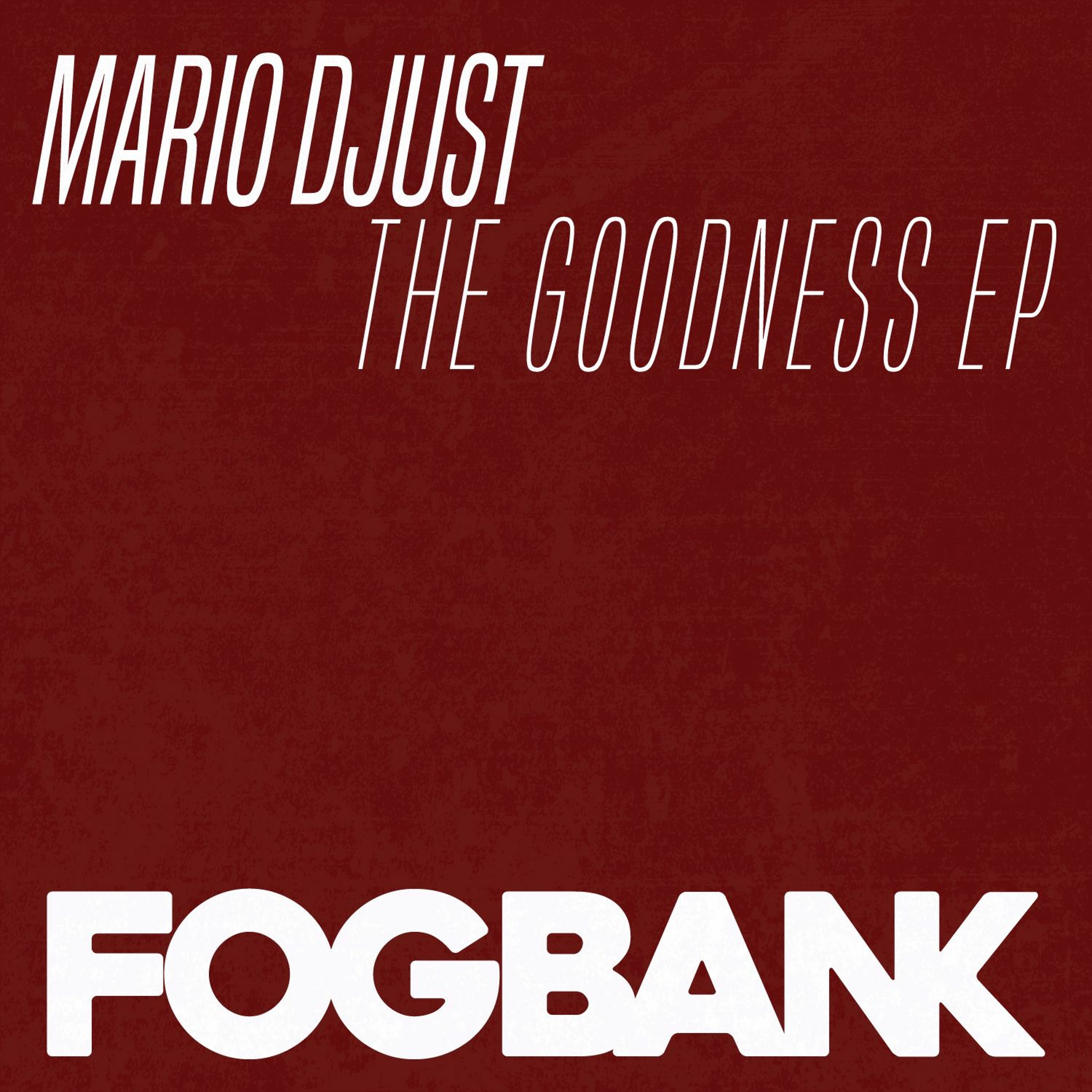 Mario Djust