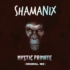 Shamanix - Mystic Primate (Preview)