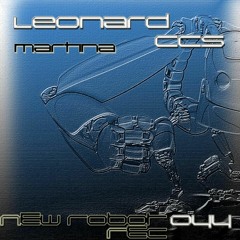 Leonard Ccs - Martina.(prev)