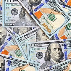 CA$H DO (PROD. NICK MIRA)