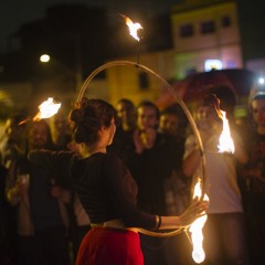 Amoradia do Som - Fluência
