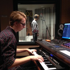 Falling - Nick Zinsius & Spencer Nicholson