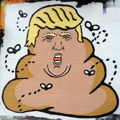 Diss-Track-Tion (Donald Trump Diss)