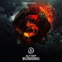 Alf Deep - Burning [Original Mix] 2016.06.06