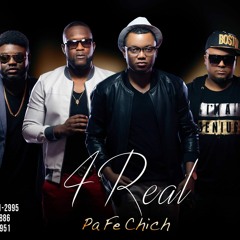 4 REAL -  PA FE CHICH (TONIGHT)