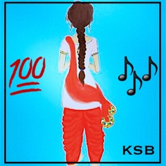 Miss Pooja - Nakhreya Mari (KSB REMIX)