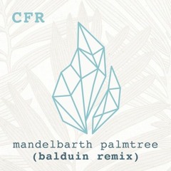 Mandelbarth - Palmtree (Balduin Remix)