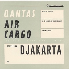 Air Cargo (Dubel Trubel)