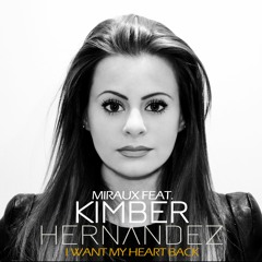 I Want My Heart Back - Miraux feat.Kimber Hernandez(Miraux Remix)