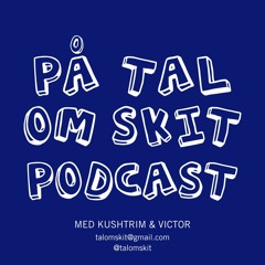 007 - Trav med experten Johan!