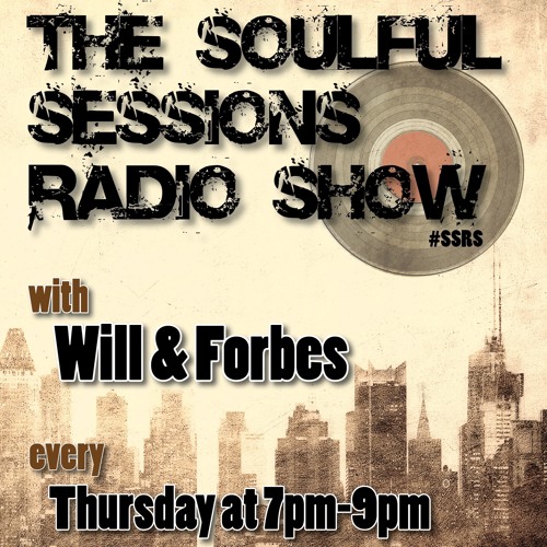 SSRS Episode 31 With Special Guest DJ Mull