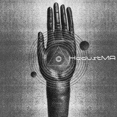 Hedustma - Trishiva ( Lost in Ether Rec )