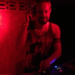 Oldrich Sic Jr. Sunset Pearl Bar / Koh Phangan / Thailand / Live mix