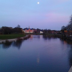 Do You Know How It Feels To Be Lonesome (Gram Parsons cover)