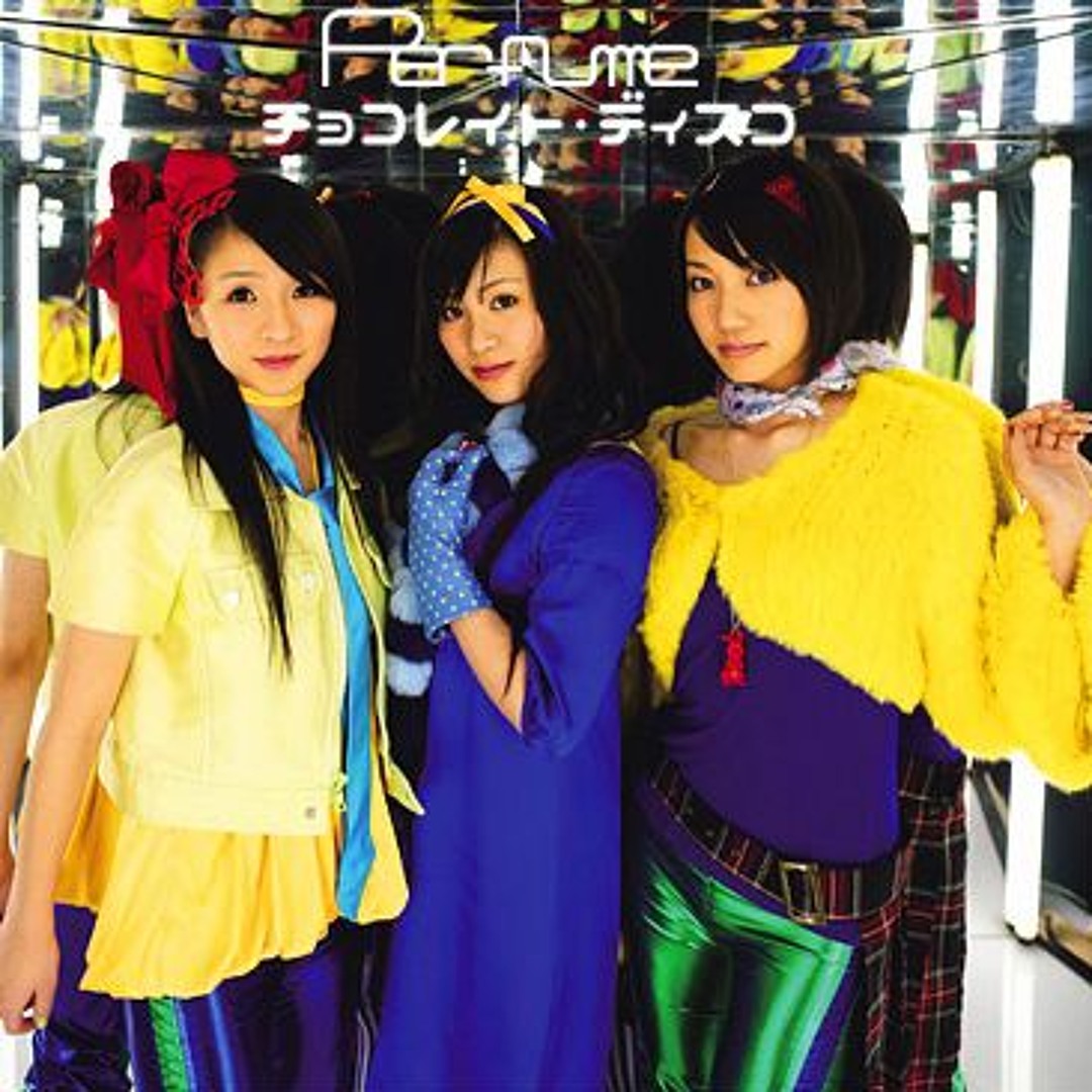 Stream Perfume - チョコレイト・ディスコ (4nobeatz Remix) by
