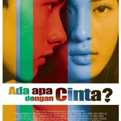 Melly Goeslaw - Bimbang (ost Ada Apa dengan Cinta)