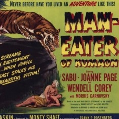 maneater (here she comes mix)