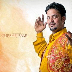 Gurbhej Brar - Kaali Gani (Stay Schemin)