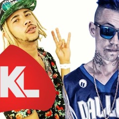 MC Brankim E MC Magrinho - Traficante De Buceta - Criminoso Da Putaria (DJ Ferrugem) Lançamento 2016