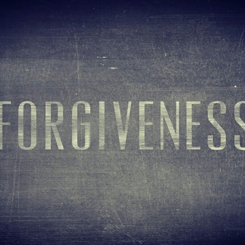 Forgiveness (Prod. Mike Regal)