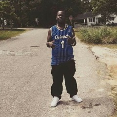 Beezy Sosa x Drip From My Walk