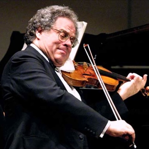 Itzhak Perlman