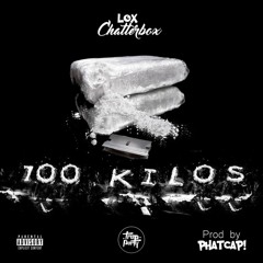Lox Chatterbox - 100 Kilo's (DUBA Remix)