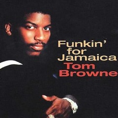 Funkin' for Jamaica(Lasso D'Amore Edit)