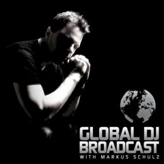 Markus Schulz plays Timewave Zero (Andski Remix) on GDJB