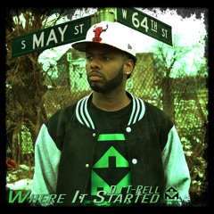 Abandoned Me