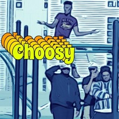 Choosy - Dali Rock ft. King Pootie X TRiiiBE X Who's Los