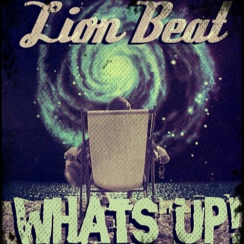 Leonardo Lira - Whats Up! (Original Mix)