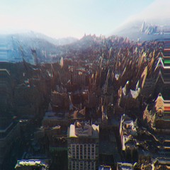 I Think Im Lost Here