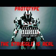 Prototype-Watch Yo Back