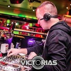 Paul Norval & Gary Boyle B2B 29.04.16 .. Anthem City Party David Lloyd's Anniesland