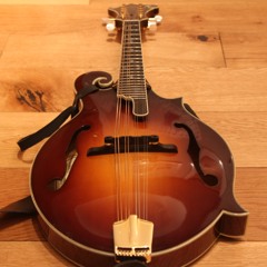 Rose In The Heather Jig