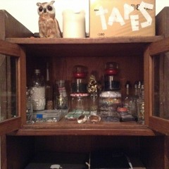 schandro - Stuhl neben Fenster (liveset 2016)