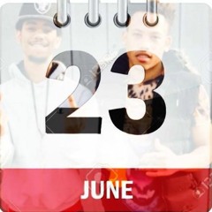 Spook - June 23rd(Pre Trial) Feat. Nakuu