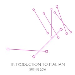 Introduction to Italian, Track 01 - Language Transfer, The Thinking Method