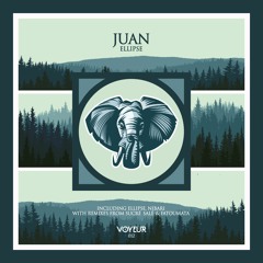 Juan - Nibari (Original Mix)(Clip)