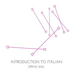 Introduction to Italian, Track 04 - Language Transfer, The Thinking Method