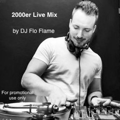 DJ Flo Flame - 2000s Live Mix