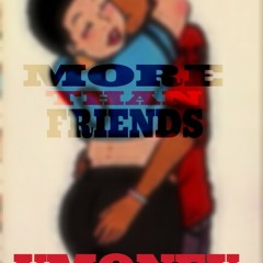 MORE THAN FRIENDS