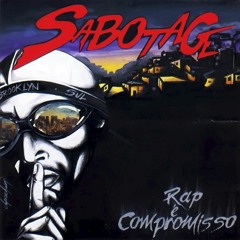 Sabotage - Rap é Compromisso (Download na Descrição) www.UniversoRap.com