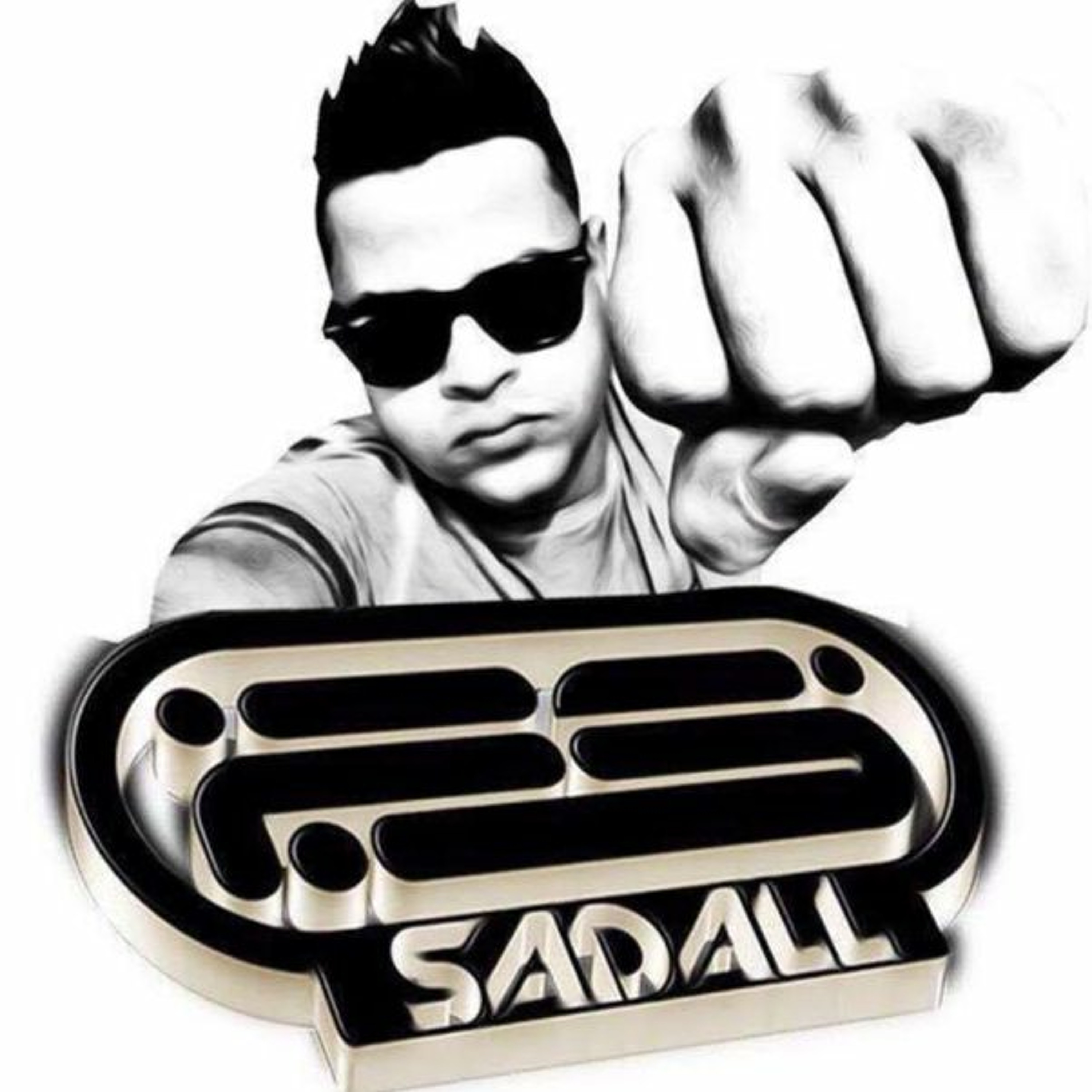 DJ SADALL