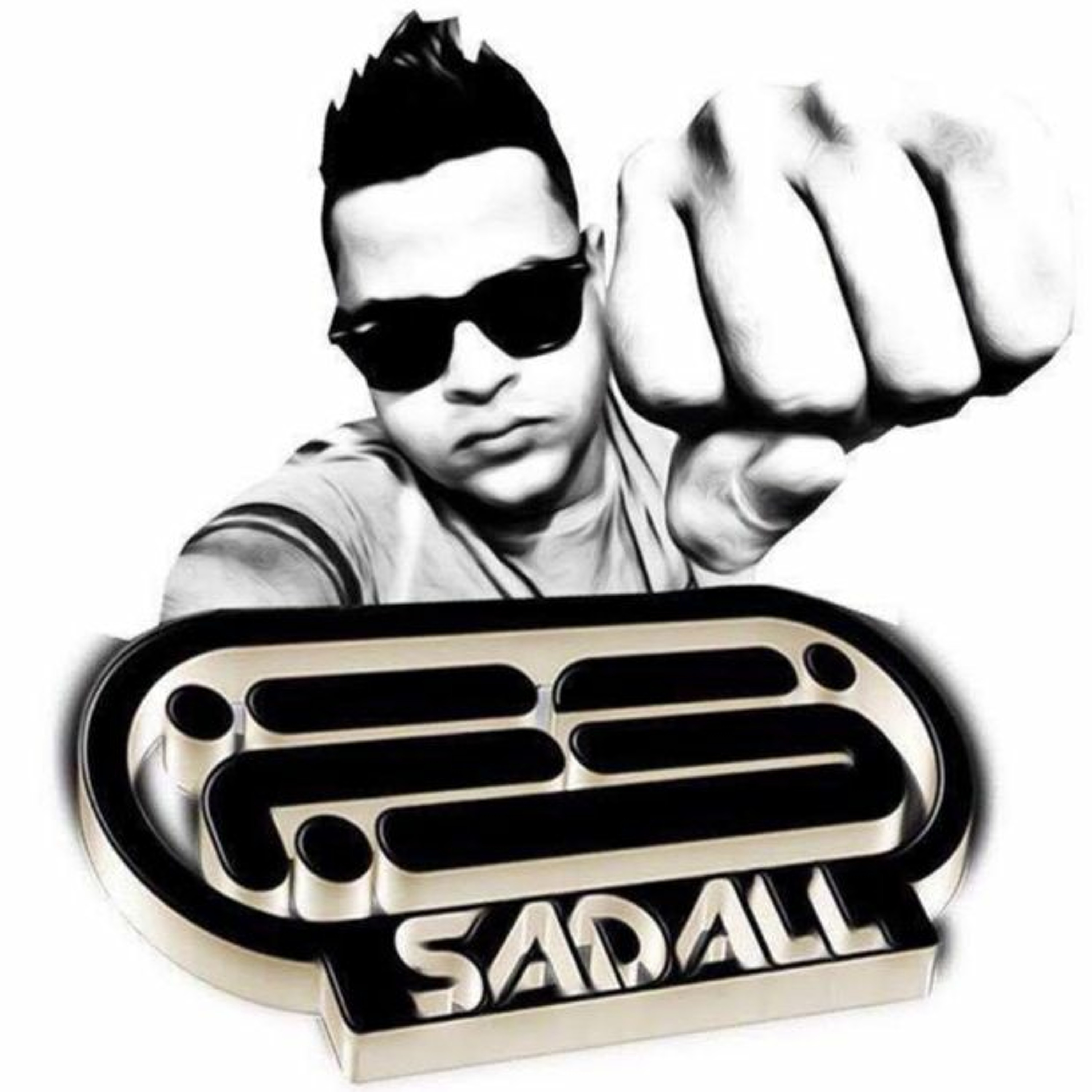 DJ SADALL