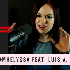 Mecano - Cruz De Navajas - Mhelyssa Cover